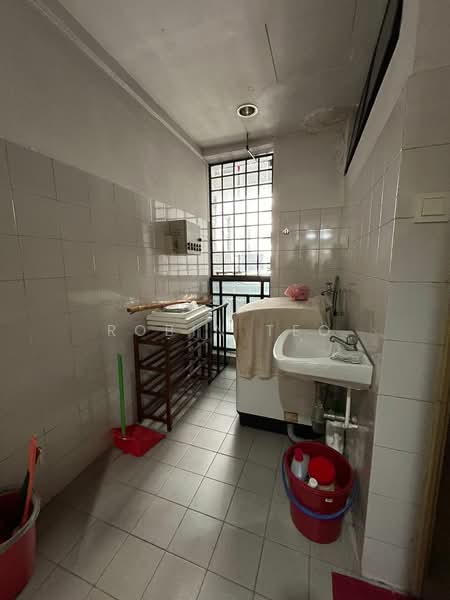 Condominium for Sale at Aloha Tower Condominium - Robin Teo - Interior - PropertyGuru.com.my