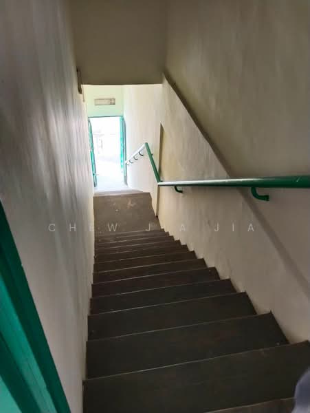 Kilang untuk Disewa di Bandar Baru Permas Jaya (Permas Jaya) - Chew Jia Jia - Corridor - PropertyGuru.com.my
