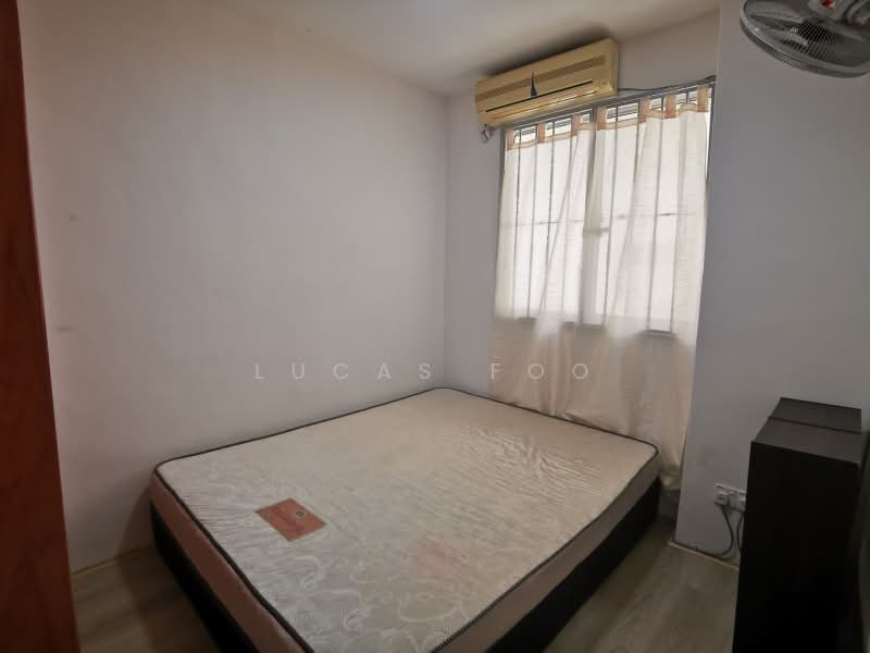 Pangsapuri untuk Disewa di Taman Kristal - Lucas Foo - Bedroom - PropertyGuru.com.my