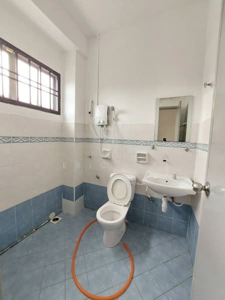 Rumah Teres 2 Tingkat untuk Disewa di Bukit Indah (Iskandar Puteri (Nusajaya)) - Eric Lee - Bathroom - PropertyGuru.com.my