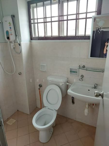 Rumah Teres 2 Tingkat untuk Disewa di Bukit Indah (Iskandar Puteri (Nusajaya)) - Eric Lee - Bathroom - PropertyGuru.com.my