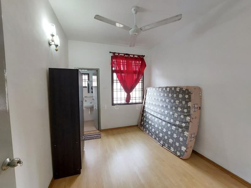 Rumah Teres 2 Tingkat untuk Disewa di Bukit Indah (Iskandar Puteri (Nusajaya)) - Eric Lee - Bedroom - PropertyGuru.com.my