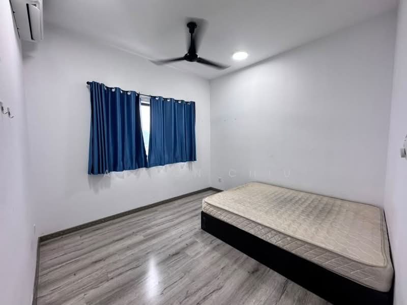 Condominium for Sale at The Herz - Alison Chiu - Bedroom - PropertyGuru.com.my