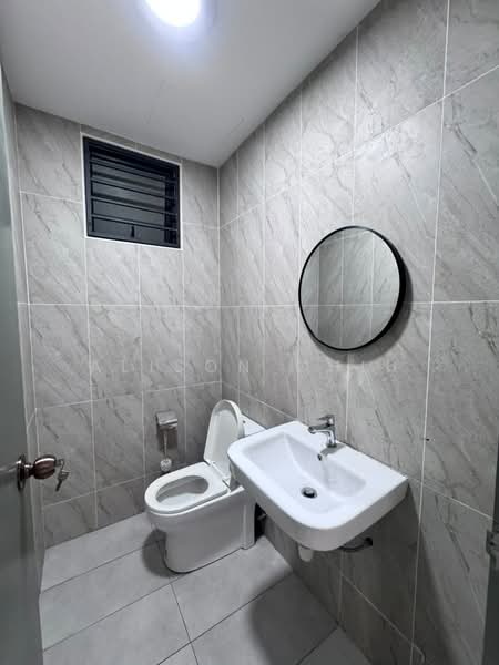 Condominium for Sale at The Herz - Alison Chiu - Bathroom - PropertyGuru.com.my