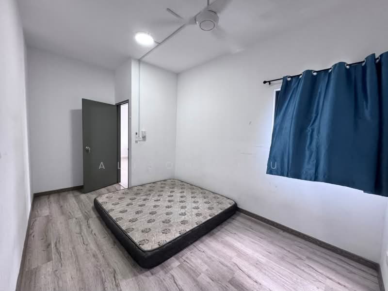 Condominium for Sale at The Herz - Alison Chiu - Bedroom - PropertyGuru.com.my