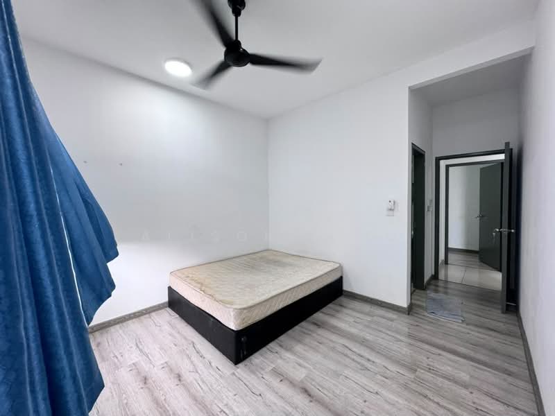 Condominium for Sale at The Herz - Alison Chiu - Bedroom - PropertyGuru.com.my