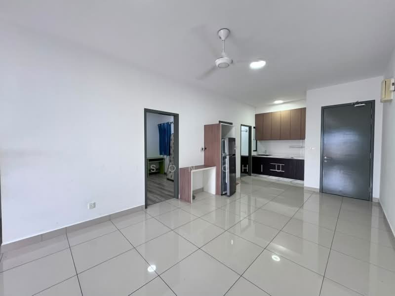 Condominium for Sale at The Herz - Alison Chiu - Kitchen - PropertyGuru.com.my
