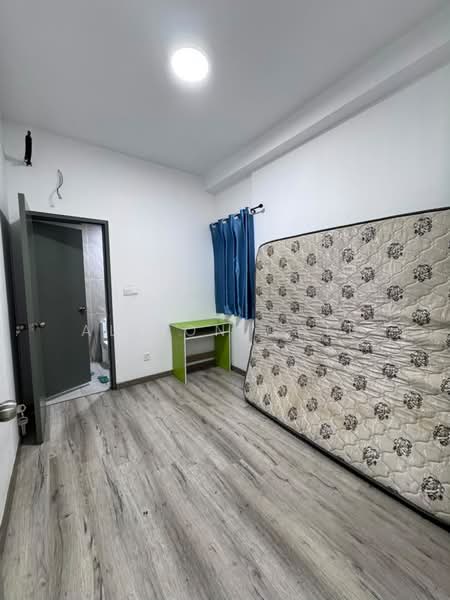 Condominium for Sale at The Herz - Alison Chiu - Bedroom - PropertyGuru.com.my