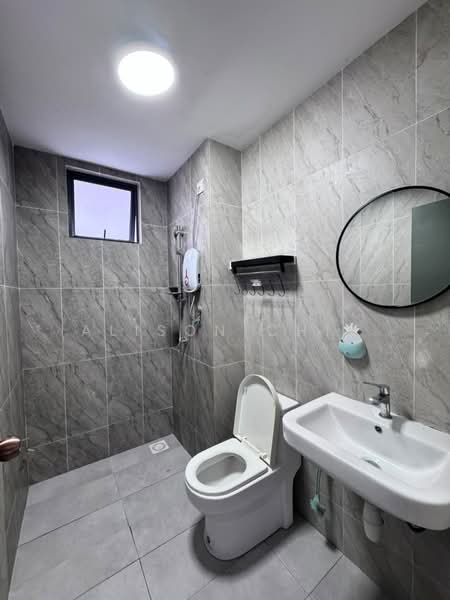 Condominium for Sale at The Herz - Alison Chiu - Bathroom - PropertyGuru.com.my