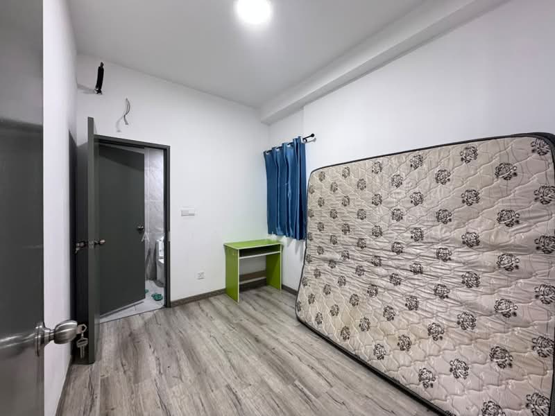 Condominium for Sale at The Herz - Alison Chiu - Bedroom - PropertyGuru.com.my
