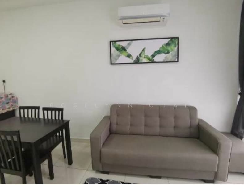 Apartment for Rent at Eco Nest @ Eco Botanic - Roselynn Chai - PropertyGuru.com.my