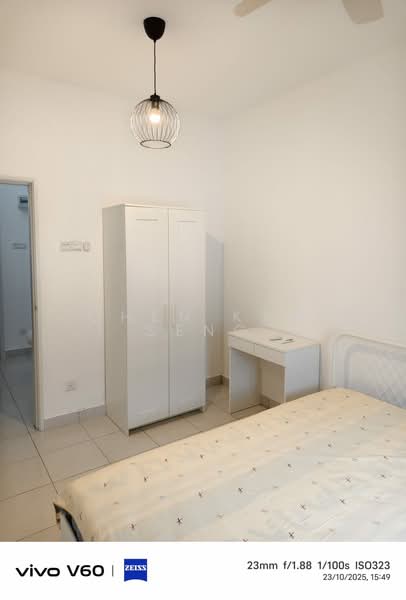 Terraced House for Sale in Taman Sengkang (Pasir Panjang) - Chen Kah Seng - Bedroom - PropertyGuru.com.my