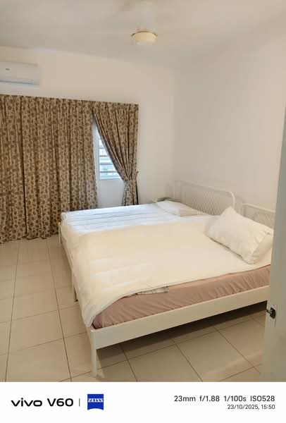 Terraced House for Sale in Taman Sengkang (Pasir Panjang) - Chen Kah Seng - Bedroom - PropertyGuru.com.my