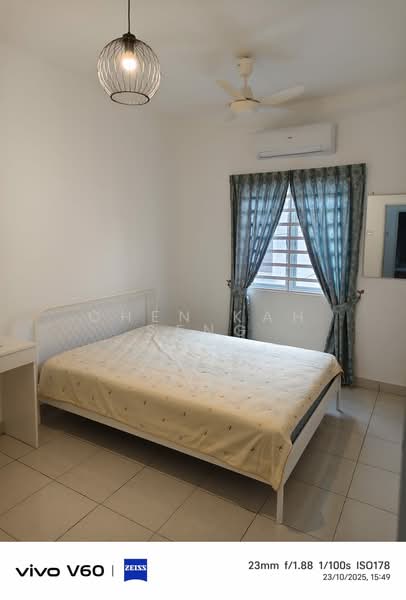 Terraced House for Sale in Taman Sengkang (Pasir Panjang) - Chen Kah Seng - Bedroom - PropertyGuru.com.my