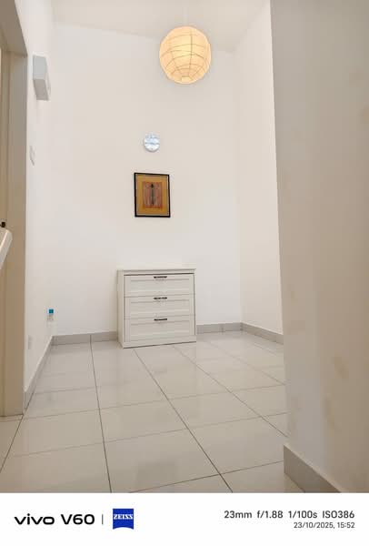 Terraced House for Sale in Taman Sengkang (Pasir Panjang) - Chen Kah Seng - Interior - PropertyGuru.com.my