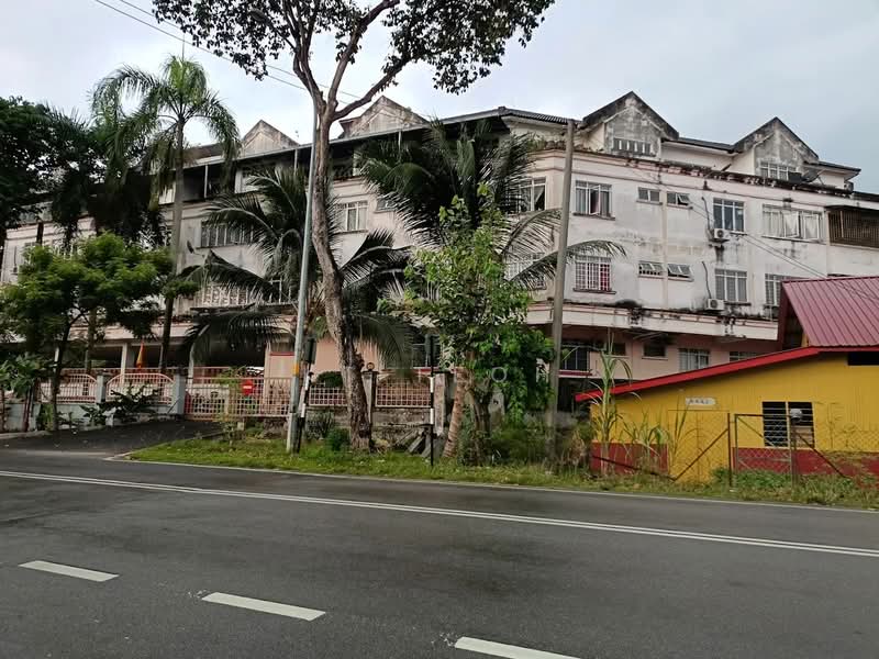 Pangsapuri untuk Dijual di Bukit Kuda Court - KT Teoh - PropertyGuru.com.my