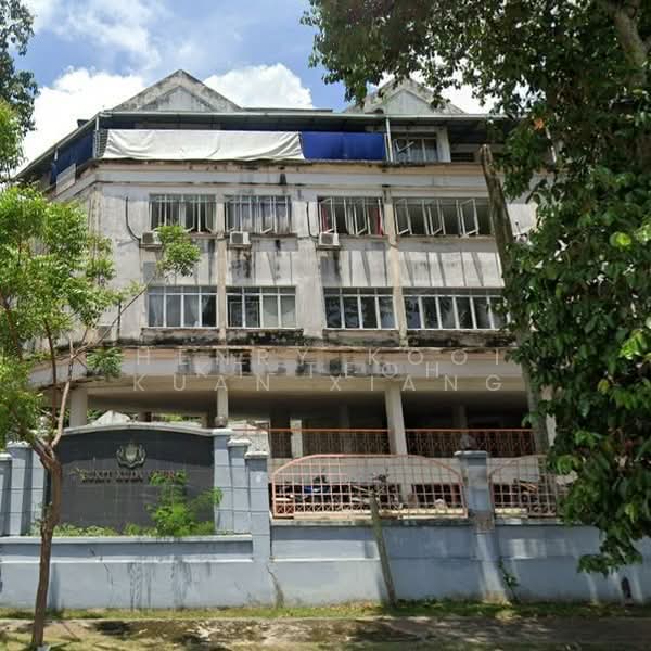 Pangsapuri untuk Dijual di Bukit Kuda Court - KT Teoh - PropertyGuru.com.my