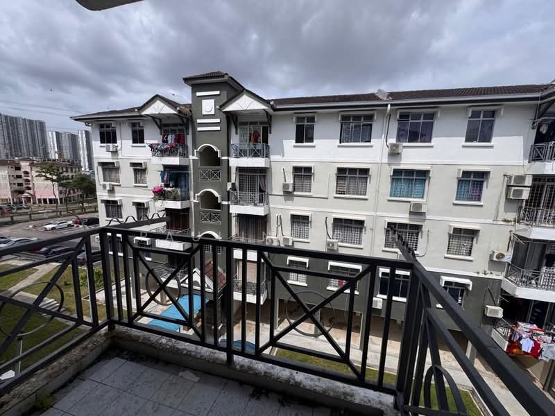 Apartment for Sale at Ria 2 Apartment - Pauline Goh - PropertyGuru.com.my