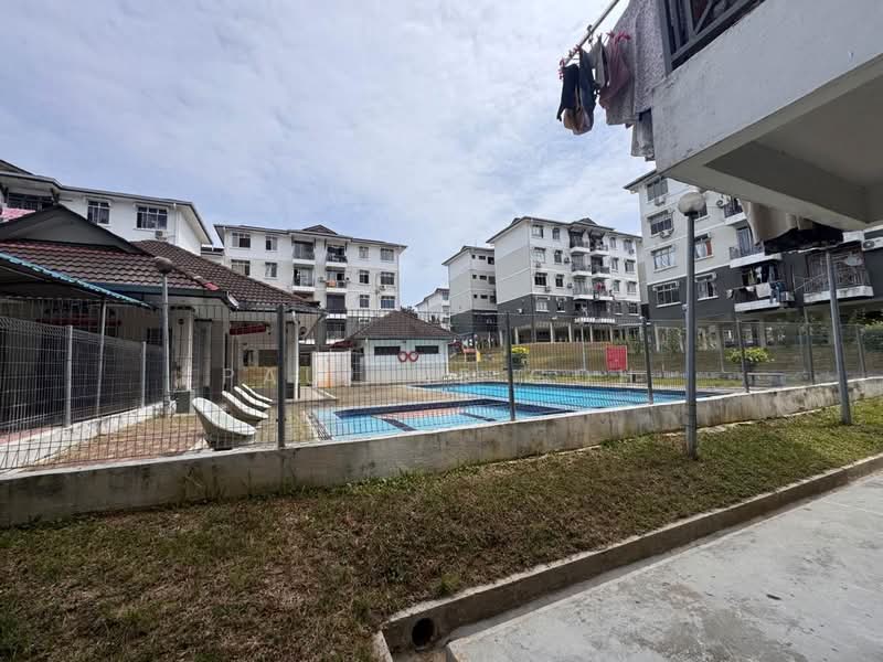 Apartment for Sale at Ria 2 Apartment - Pauline Goh - PropertyGuru.com.my
