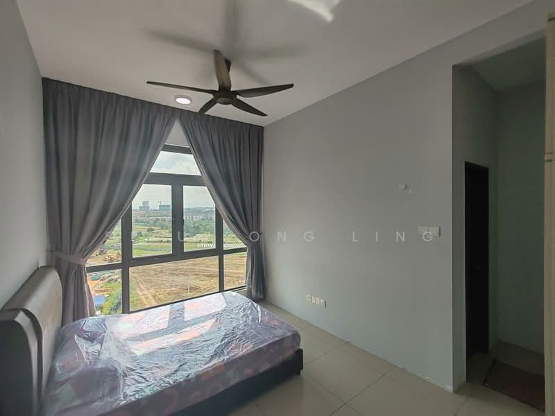 Service Residence for Sale at 8Scape Residence @ Sutera - Siau Tong Ling - PropertyGuru.com.my