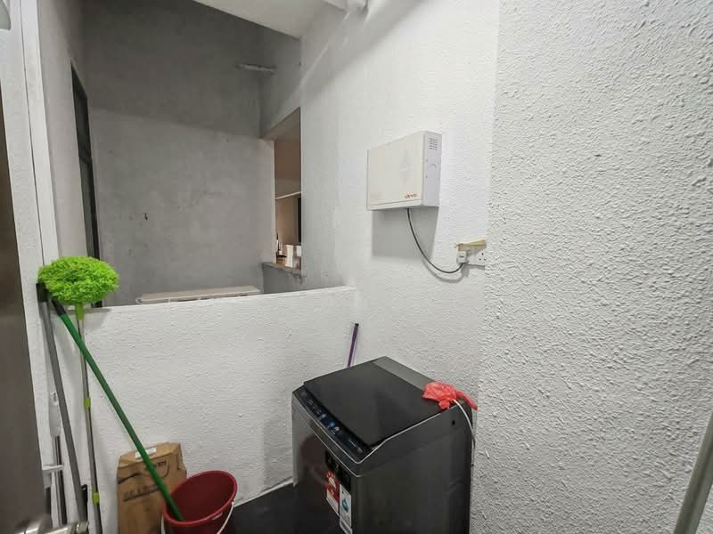 Service Residence for Sale at 8Scape Residence @ Sutera - Siau Tong Ling - PropertyGuru.com.my