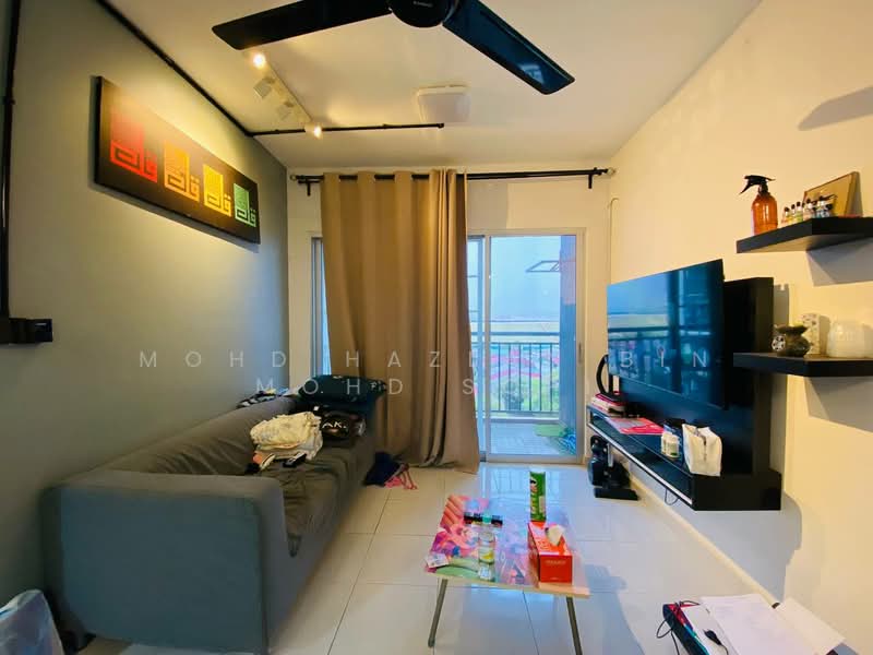 Pangsapuri untuk Dijual di Residensi Laguna Biru 2 - Mohd Hazlan bin Mohd Sopi - PropertyGuru.com.my