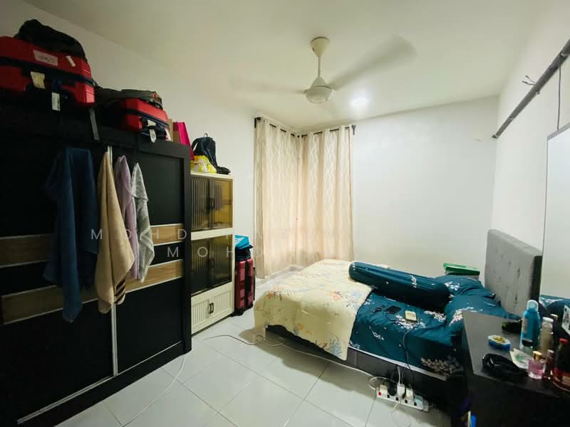 Pangsapuri untuk Dijual di Residensi Laguna Biru 2 - Mohd Hazlan bin Mohd Sopi - PropertyGuru.com.my