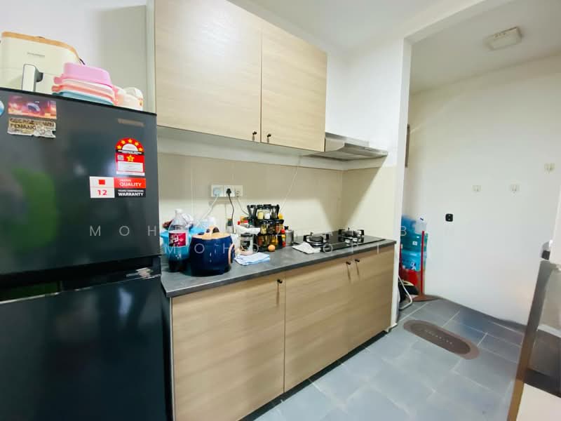Pangsapuri untuk Dijual di Residensi Laguna Biru 2 - Mohd Hazlan bin Mohd Sopi - PropertyGuru.com.my