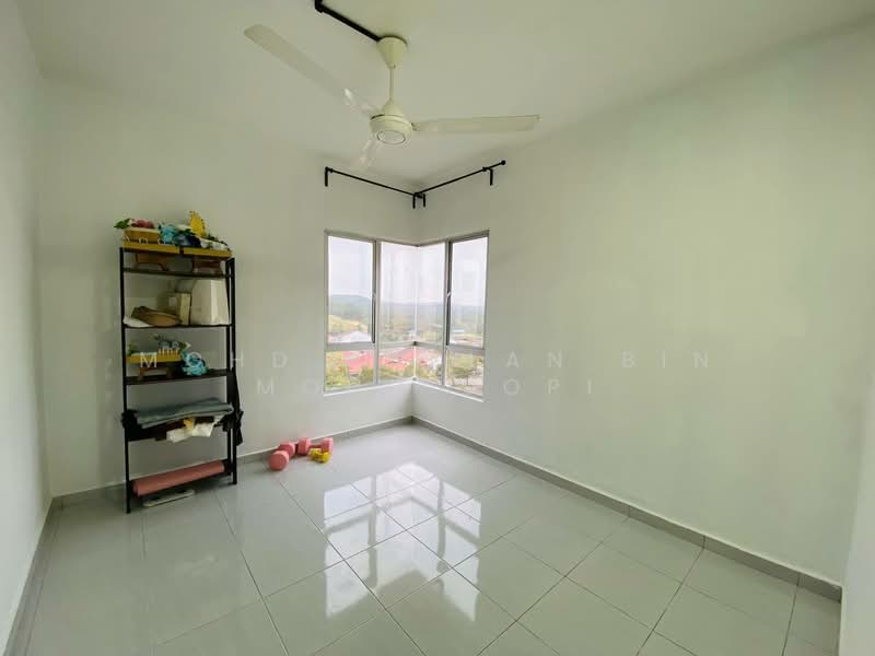 Pangsapuri untuk Dijual di Residensi Laguna Biru 2 - Mohd Hazlan bin Mohd Sopi - PropertyGuru.com.my