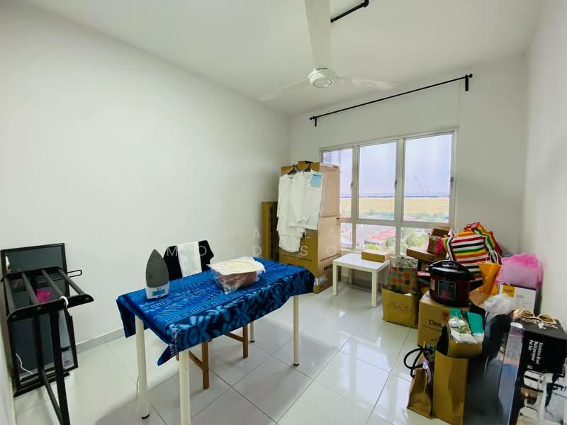 Pangsapuri untuk Dijual di Residensi Laguna Biru 2 - Mohd Hazlan bin Mohd Sopi - PropertyGuru.com.my