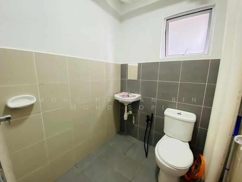 Pangsapuri untuk Dijual di Residensi Laguna Biru 2 - Mohd Hazlan bin Mohd Sopi - PropertyGuru.com.my