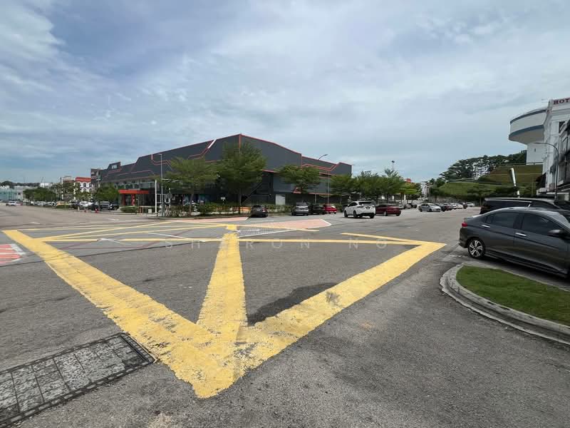 Shop for Sale in Taman Mount Austin (Tebrau) - Sharon Ng - Exterior - PropertyGuru.com.my