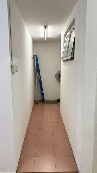 Rumah Teres 1 Tingkat untuk Disewa di Bukit Indah (Iskandar Puteri (Nusajaya)) - Eric Lee - Corridor - PropertyGuru.com.my