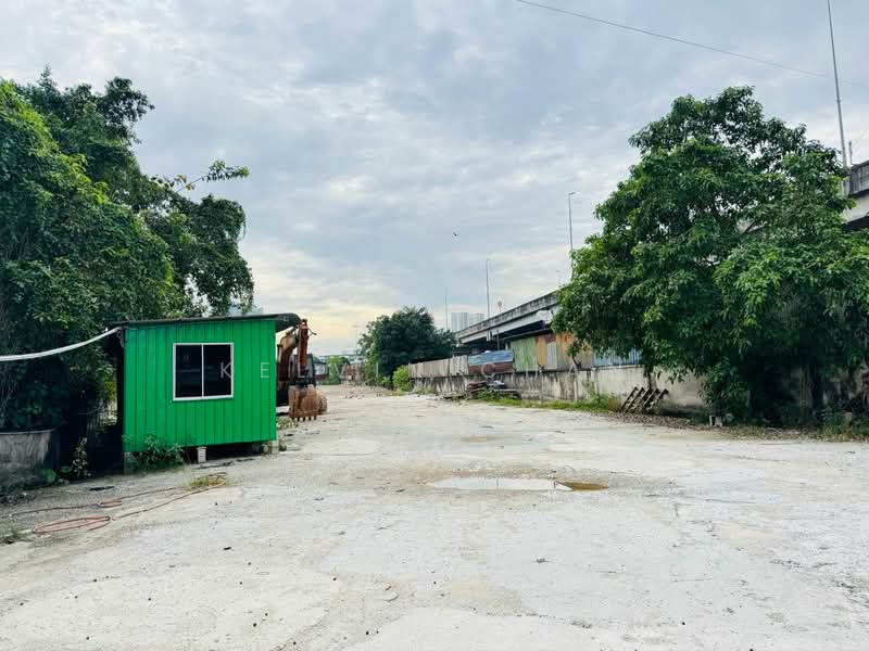 Tanah Komersial untuk Dijual di Chan Sow Lin (Cheras) - Kelvin Chan - Exterior - PropertyGuru.com.my