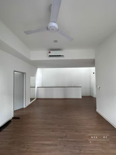 Semi-Detached House for Rent in Bandar Tropicana Aman (Telok Panglima Garang) - Ares Lim - Interior - PropertyGuru.com.my
