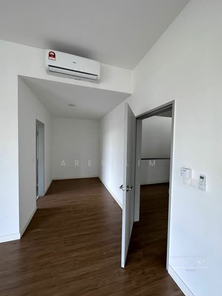 Semi-Detached House for Rent in Bandar Tropicana Aman (Telok Panglima Garang) - Ares Lim - PropertyGuru.com.my