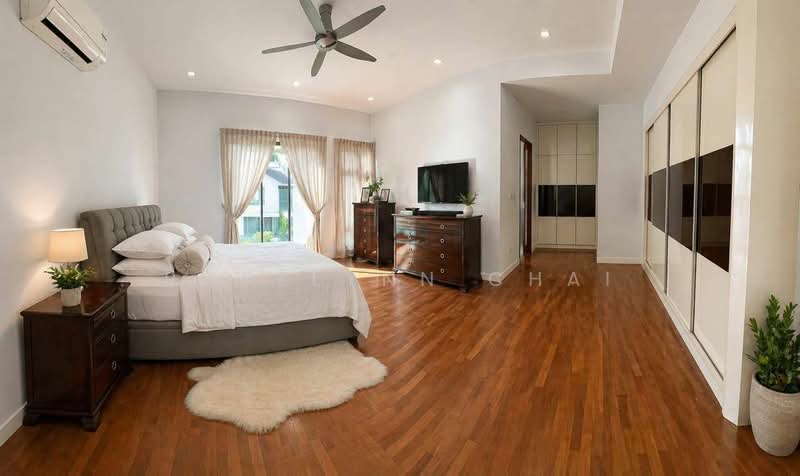 Semi-Detached House for Sale in East Ledang (Iskandar Puteri (Nusajaya)) - Roselynn Chai - Bedroom - PropertyGuru.com.my
