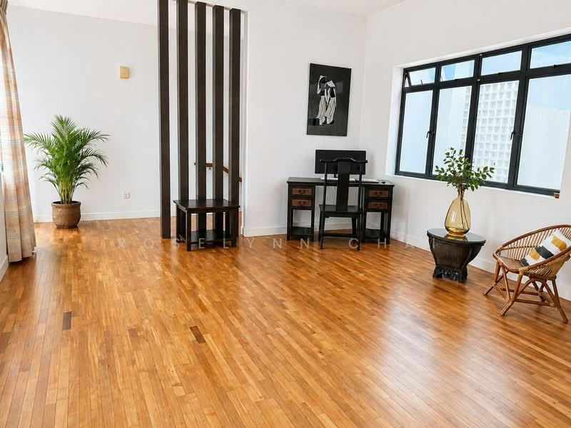Semi-Detached House for Sale in East Ledang (Iskandar Puteri (Nusajaya)) - Roselynn Chai - PropertyGuru.com.my