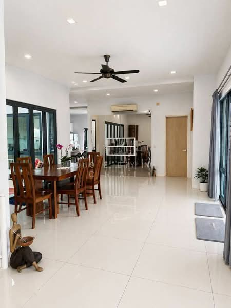 Semi-Detached House for Sale in East Ledang (Iskandar Puteri (Nusajaya)) - Roselynn Chai - PropertyGuru.com.my