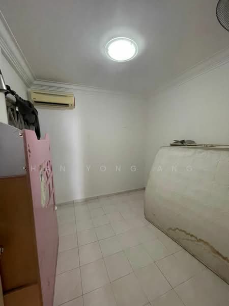 Apartment for Sale at Impian Senibong Residences - Han Yong Ang - Bedroom - PropertyGuru.com.my