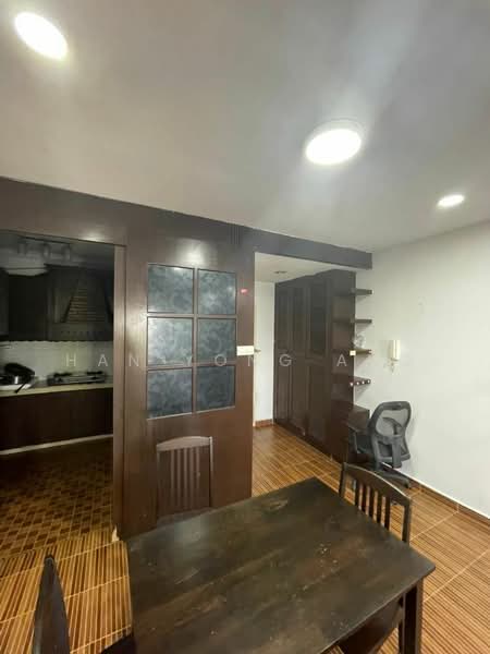 Apartment for Sale at Impian Senibong Residences - Han Yong Ang - Kitchen - PropertyGuru.com.my