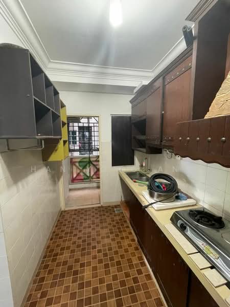 Apartment for Sale at Impian Senibong Residences - Han Yong Ang - Kitchen - PropertyGuru.com.my