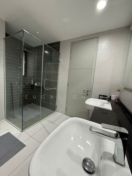 3-storey Terraced House for Sale in Taman Melawati (Ulu Kelang) - Lucas Choo - Bathroom - PropertyGuru.com.my