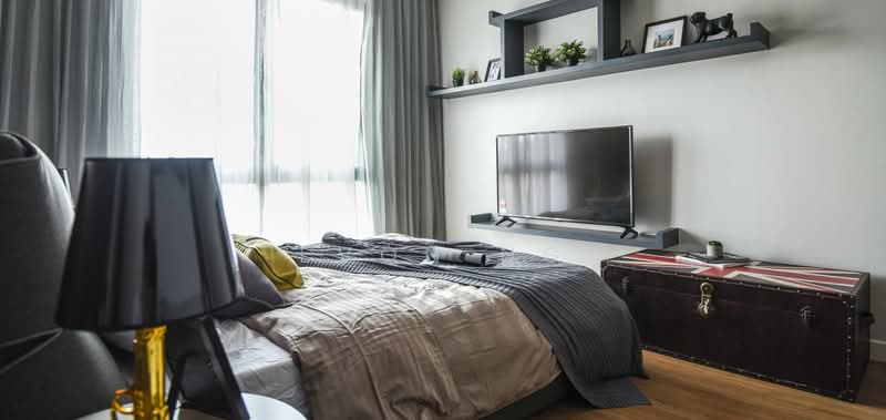 2-storey Terraced House for Sale in Bandar Ainsdale (Seremban) - Evon Ng - Bedroom - PropertyGuru.com.my
