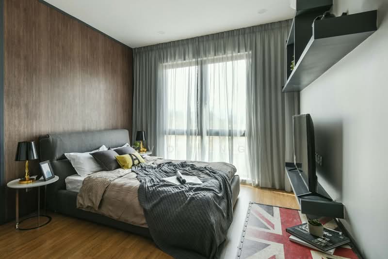 2-storey Terraced House for Sale in Bandar Ainsdale (Seremban) - Evon Ng - Bedroom - PropertyGuru.com.my