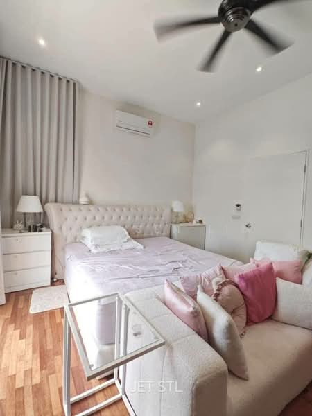 Semi-Detached House for Sale in Setia Utama (Setia Alam) - Yongsen Lim - Bedroom - PropertyGuru.com.my