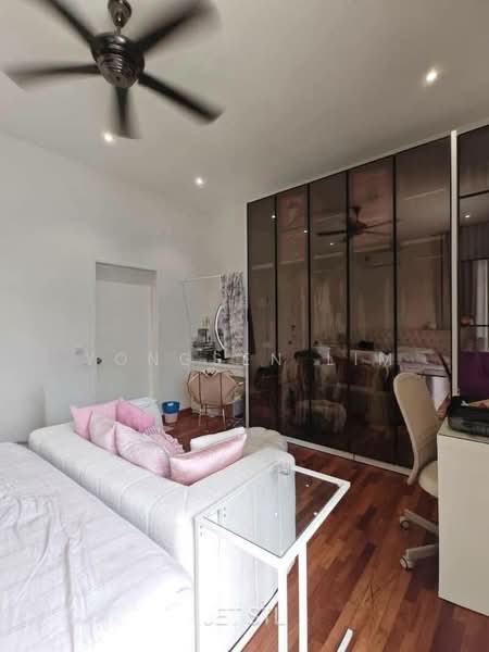 Semi-Detached House for Sale in Setia Utama (Setia Alam) - Yongsen Lim - Bedroom - PropertyGuru.com.my