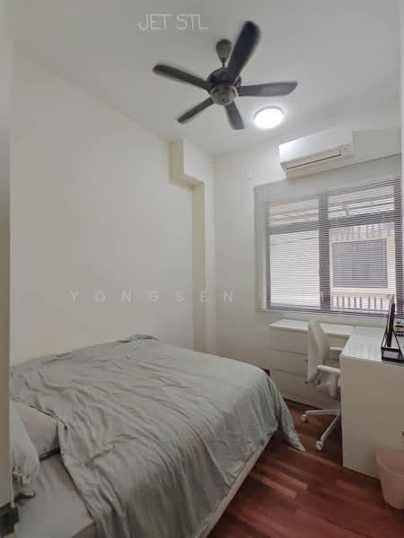 Semi-Detached House for Sale in Setia Utama (Setia Alam) - Yongsen Lim - Bedroom - PropertyGuru.com.my