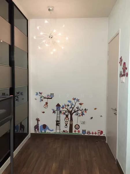 Kondominium untuk Dijual di The Reach @ Titiwangsa - Amber Ng - Interior - PropertyGuru.com.my
