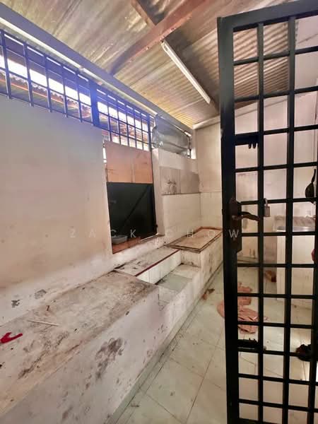 Rumah Teres 2 Tingkat untuk Dijual di Bandar Selesa Jaya (Skudai) - Zack Chow - Interior - PropertyGuru.com.my